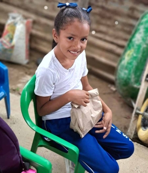 Niños en Cartagena 02