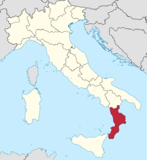 Calabria