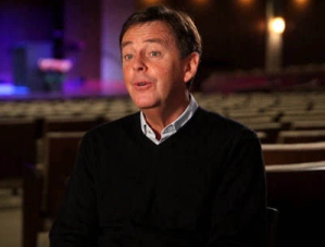 Alistair Begg