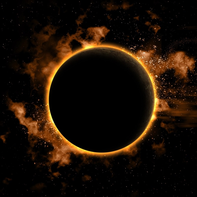 Eclipse solar