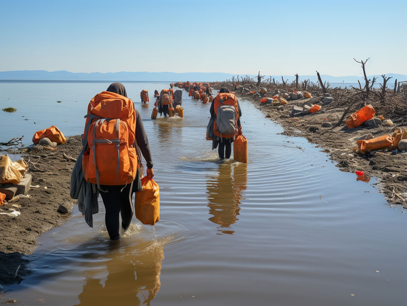 Migrantes