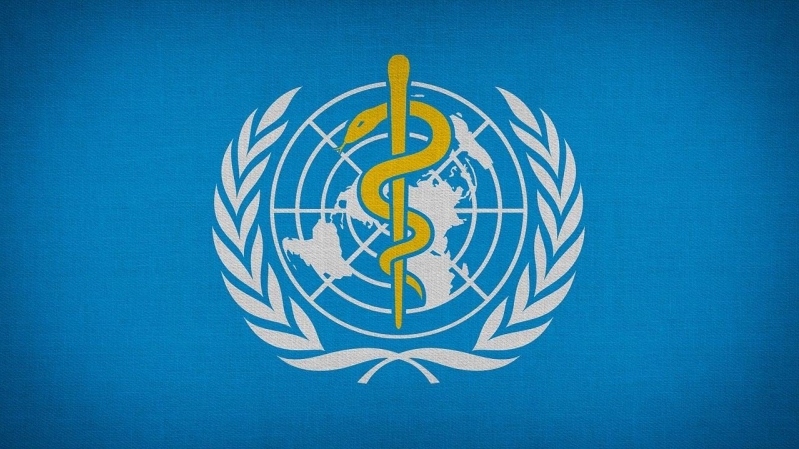 Organización Mundial de la Salud (OMS)