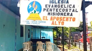 Iglesia Evangélica en Venezuela