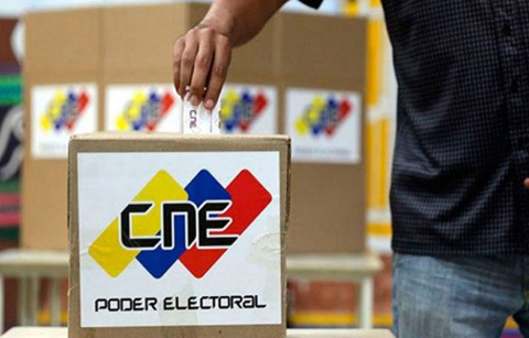 elecciones en Venezuela 02