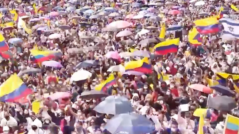 Marcha para Jesús