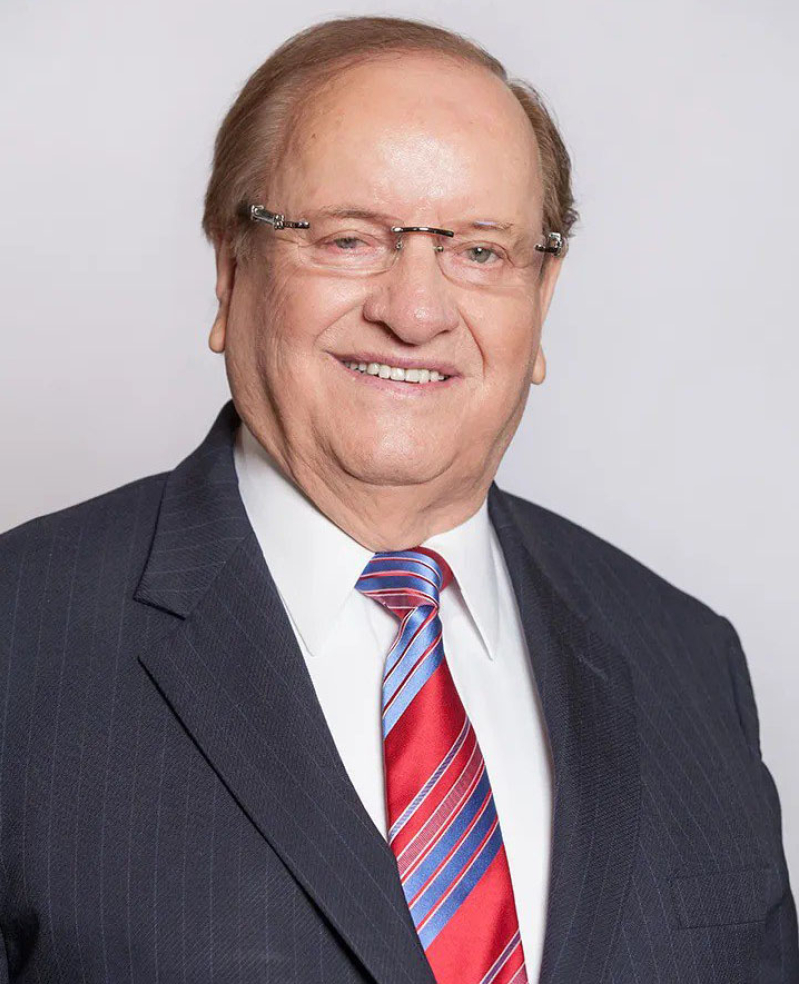 Pastor Mauricio Guidini Filho