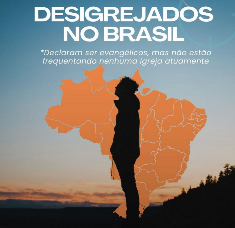 Desiglesiados 1