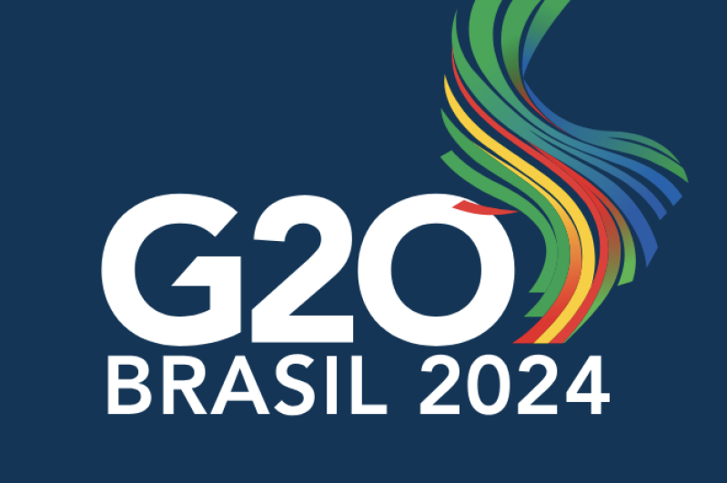 G20 - Brasil 2024