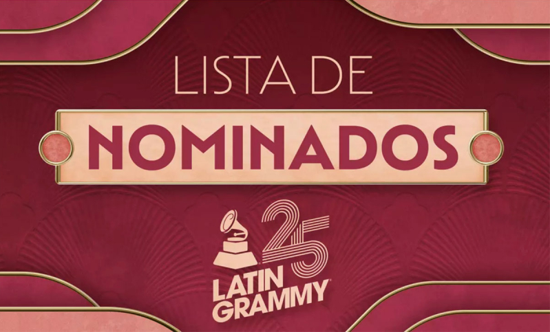 Latin Grammy