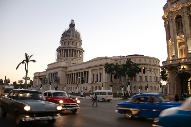 La Habana