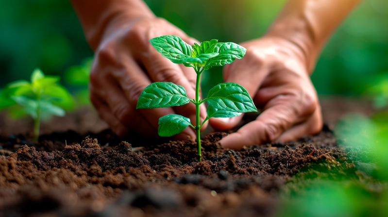 Agroecología