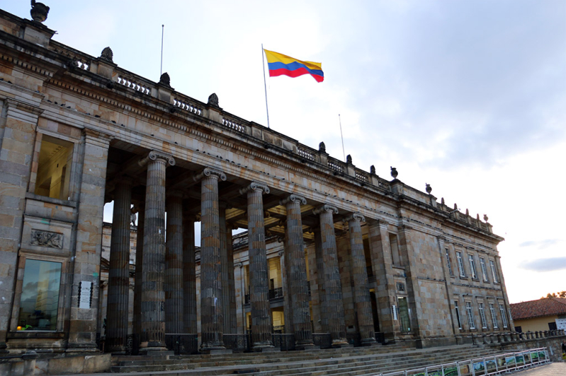 Congreso de Colombia