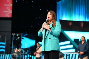 Pastora Andrea Carballo