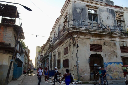 La Habana, Cuba