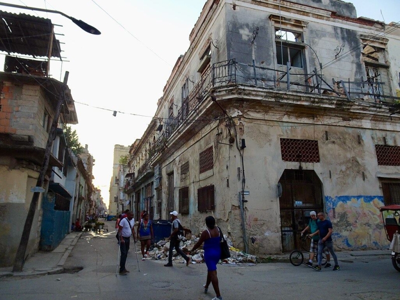 La Habana, Cuba