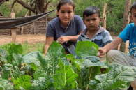 agroecologia bolivia