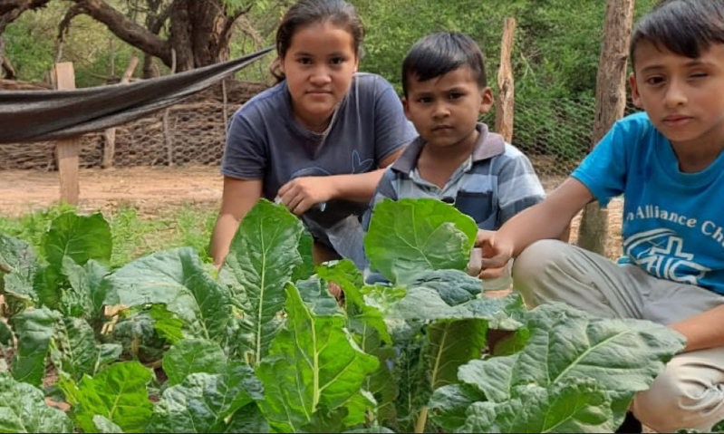 agroecologia bolivia