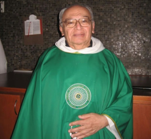 Gustavo Gutiérrez