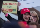 Latinos por Trump