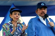 Daniel Ortega