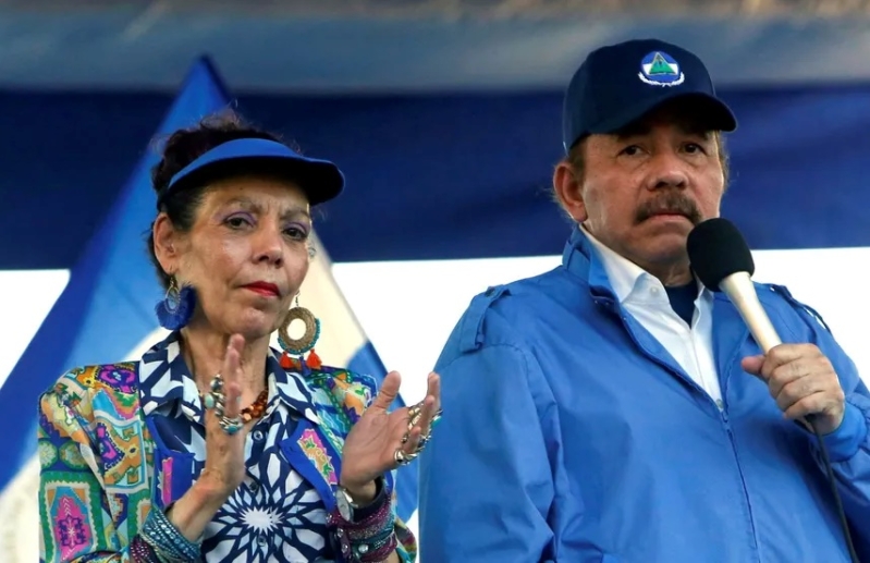 Daniel Ortega