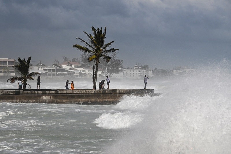 Barbados