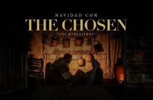 The Chosen, Los Mensajeros