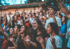 EEUU: el 72% de los evangélicos llegó a la fe antes de la edad adulta revela un estudio