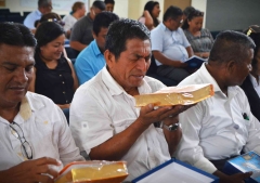 Ecuador: Biblia prevalece aun en medio de la violencia