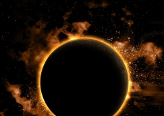 Eclipse solar ofrece oportunidad para “alcanzar gente con las buenas nuevas de Jesucristo”.
