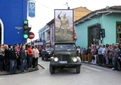 El Socialismo como (falsa) religión en la isla de las maravillas