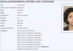 El tirador de la iglesia de Lakewood tenÃ­a problemas mentales y siempre fue identificado como mujer, dice la policÃ­a