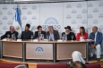 Argentina: Encuentro interreligioso por la paz en Medio Oriente