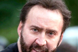 Nicolas Cage protagonizará filme sobre la infancia de Jesús