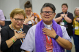 Metodistas mexicanos responden a la ordenación de ministros homosexuales