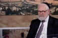 VIDEO: Rabino y profesor de física asegura que Dios libró a Israel del ataque de Irán