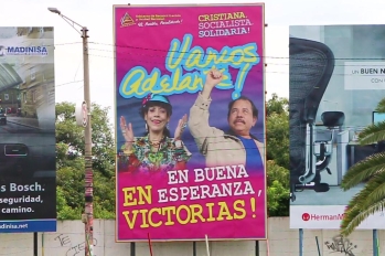 Iglesia Evangélica en Nicaragua: ¿reconocimiento o represión?