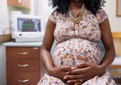 Mujer hondureña pide a la ONU por la prohibición total del aborto en su país