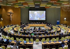 La ONU atenta contra la soberanía del Paraguay