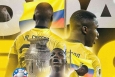 Ecuador debuta en Copa América con varios “Atletas de Cristo”