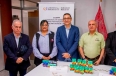 Medicinas y Milagros: Gran donación beneficia a reclusos en Paraguay