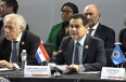 Enérgica queja de coaliciones ante la OEA