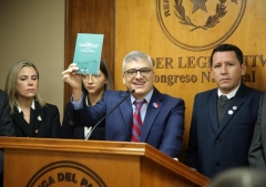 Denuncian irregularidades en el financiamiento de la OEA