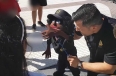 VIDEO: Un proyecto de prevención infantil es liderado por una inspiradora marioneta