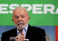 Lula crea el Día del Pastor Evangélico y reconoce por ley las expresiones artísticas cristianas