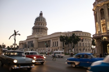 Cristianos en Cuba sostienen encuentro con diplomáticos de la Unión Europea