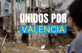 Siguen las ayudas humanitarias para Valencia