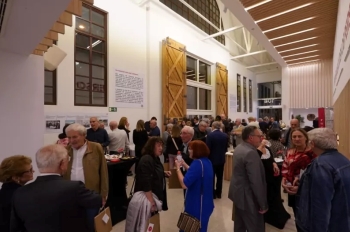 Hospital Evangélico de Barcelona celebra con la apertura de nuevo centro de seis plantas para 2.700 pacientes